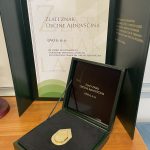 Zlati znak Občine Ajdovščina